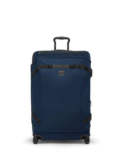 Tumi Alpha Bravo Extended Trip Expandable 4 Wheel Packing Case