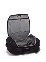 Alpha Bravo Wheeled Duffel Carry-on