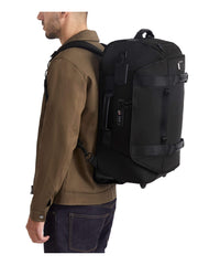 Alpha Bravo Wheeled Duffel Carry-on