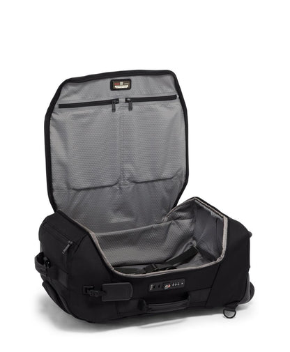 Tumi Alpha Bravo Wheeled Duffel Carry-On
