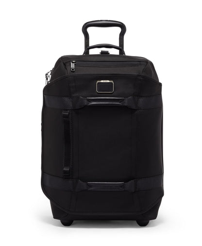 Tumi Alpha Bravo Wheeled Duffel Carry-On