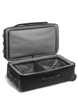 Alpha Bravo Wheeled Duffel Expandable P/C