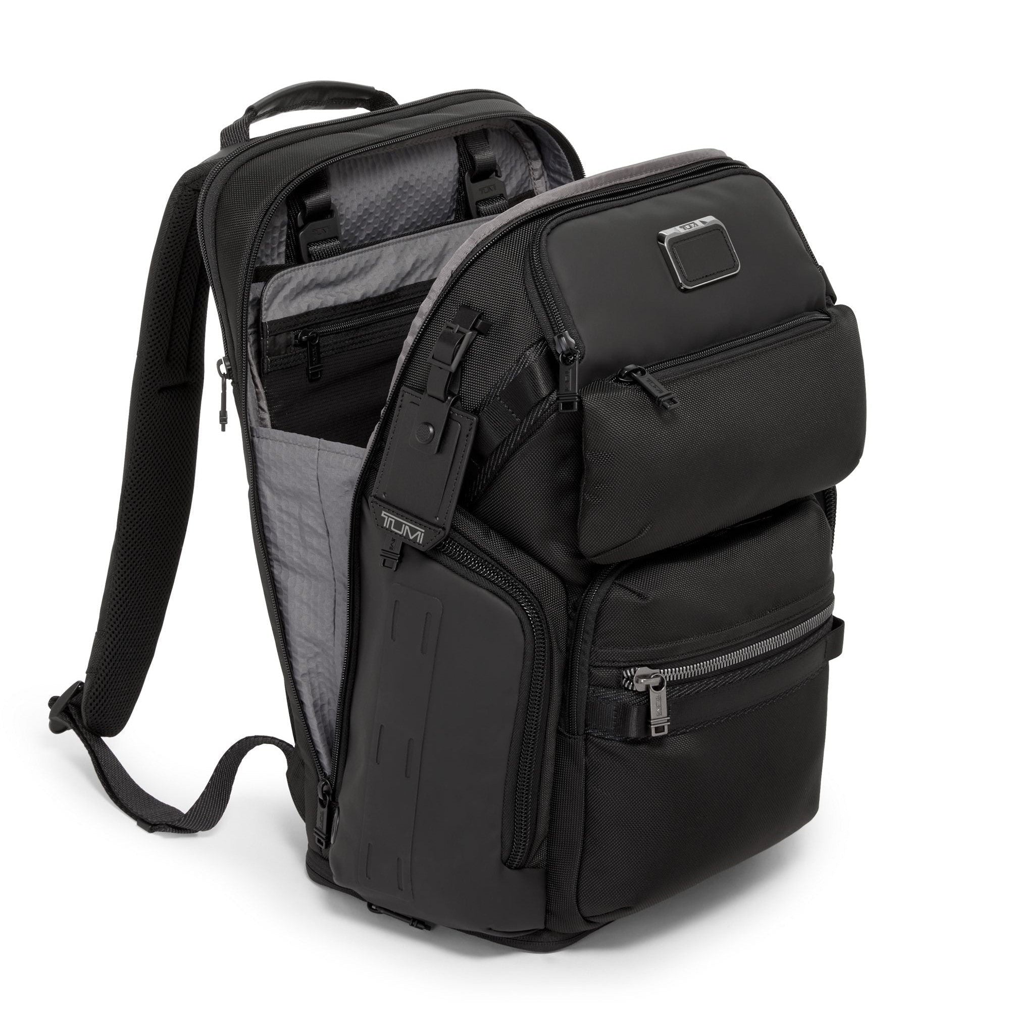 Tumi Alpha Bravo Nomadic Backpack