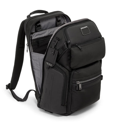 Tumi Alpha Bravo Nomadic Backpack