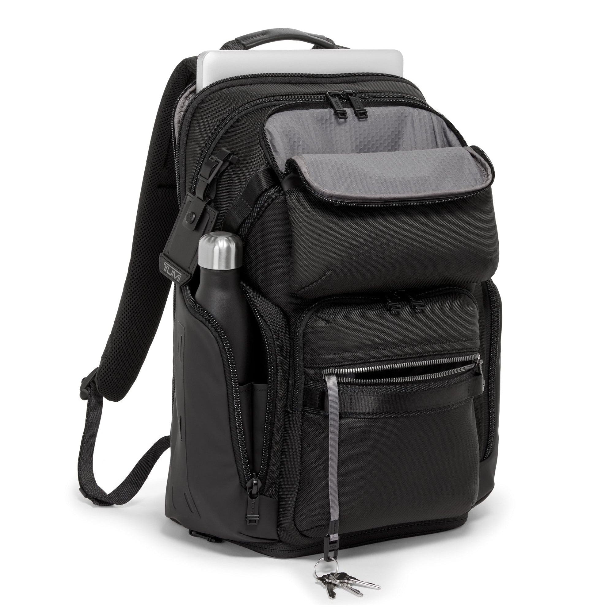 Tumi Alpha Bravo Nomadic Backpack