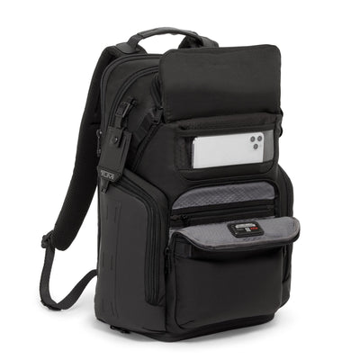Tumi Alpha Bravo Nomadic Backpack