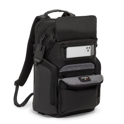 Tumi Alpha Bravo Nomadic Backpack