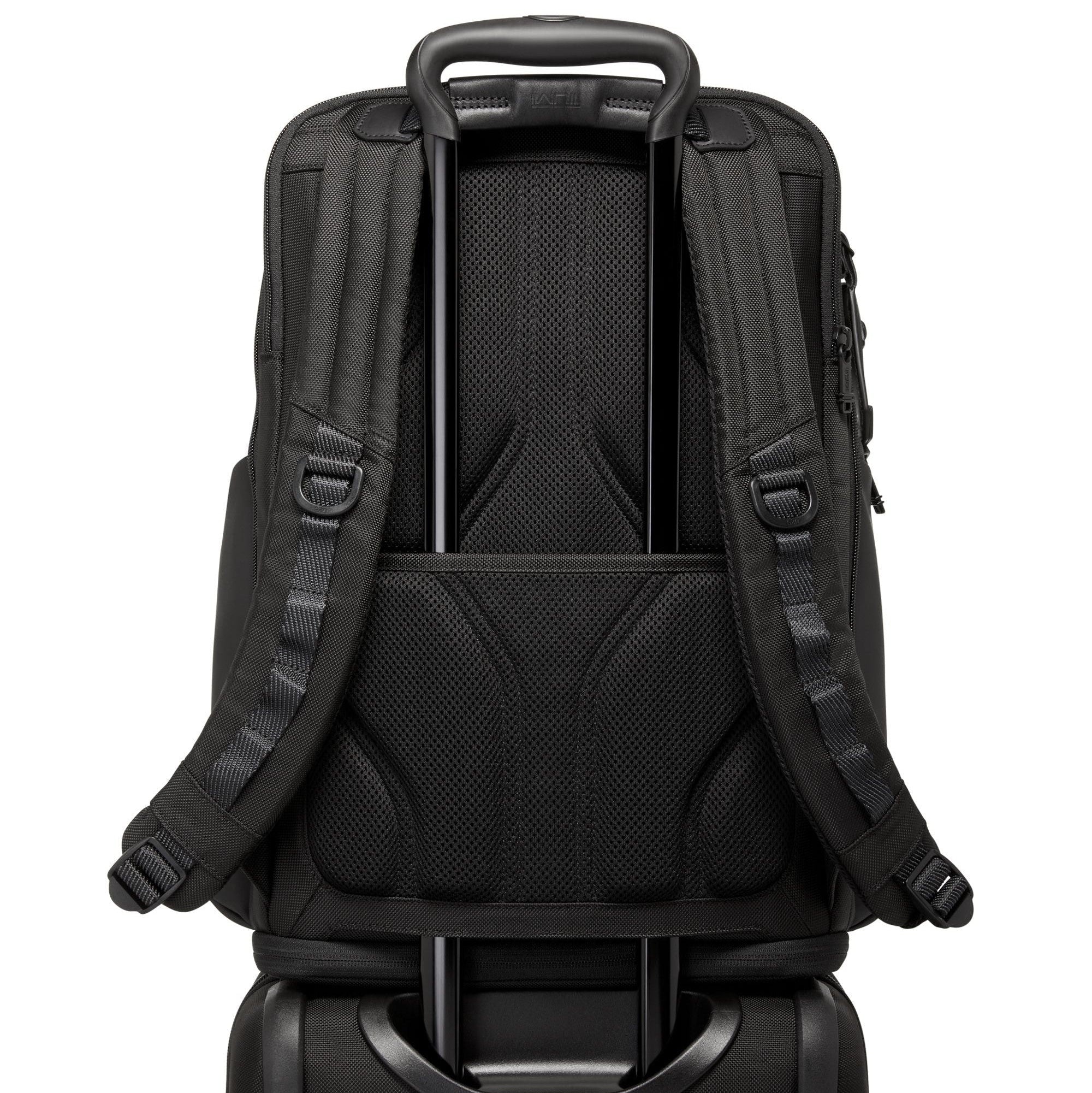 Tumi Alpha Bravo Nomadic Backpack