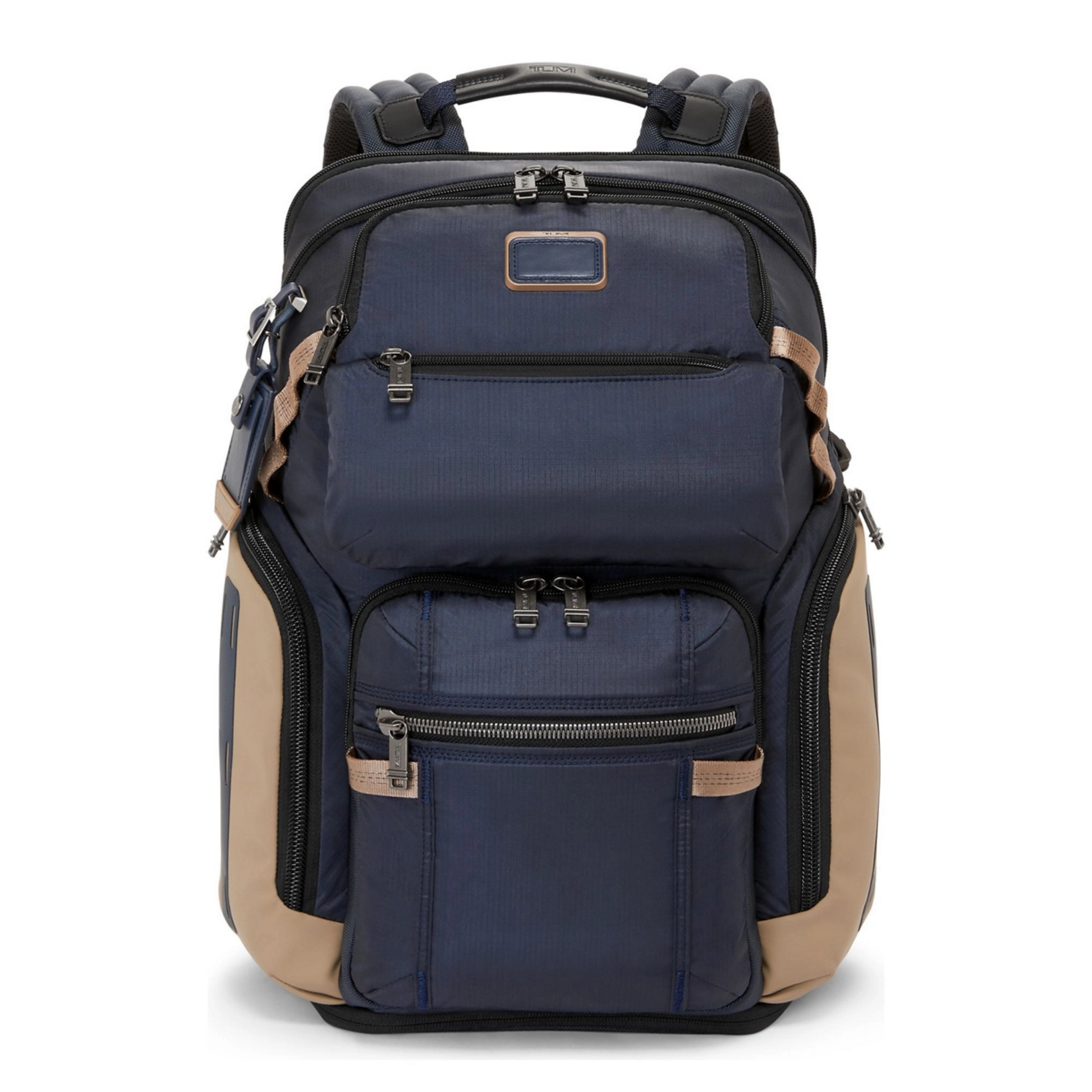 Tumi Alpha Bravo Nomadic Backpack