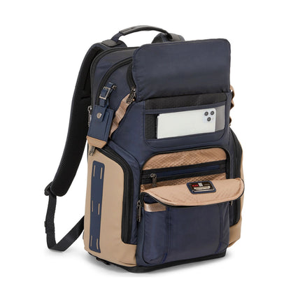 Tumi Alpha Bravo Nomadic Backpack