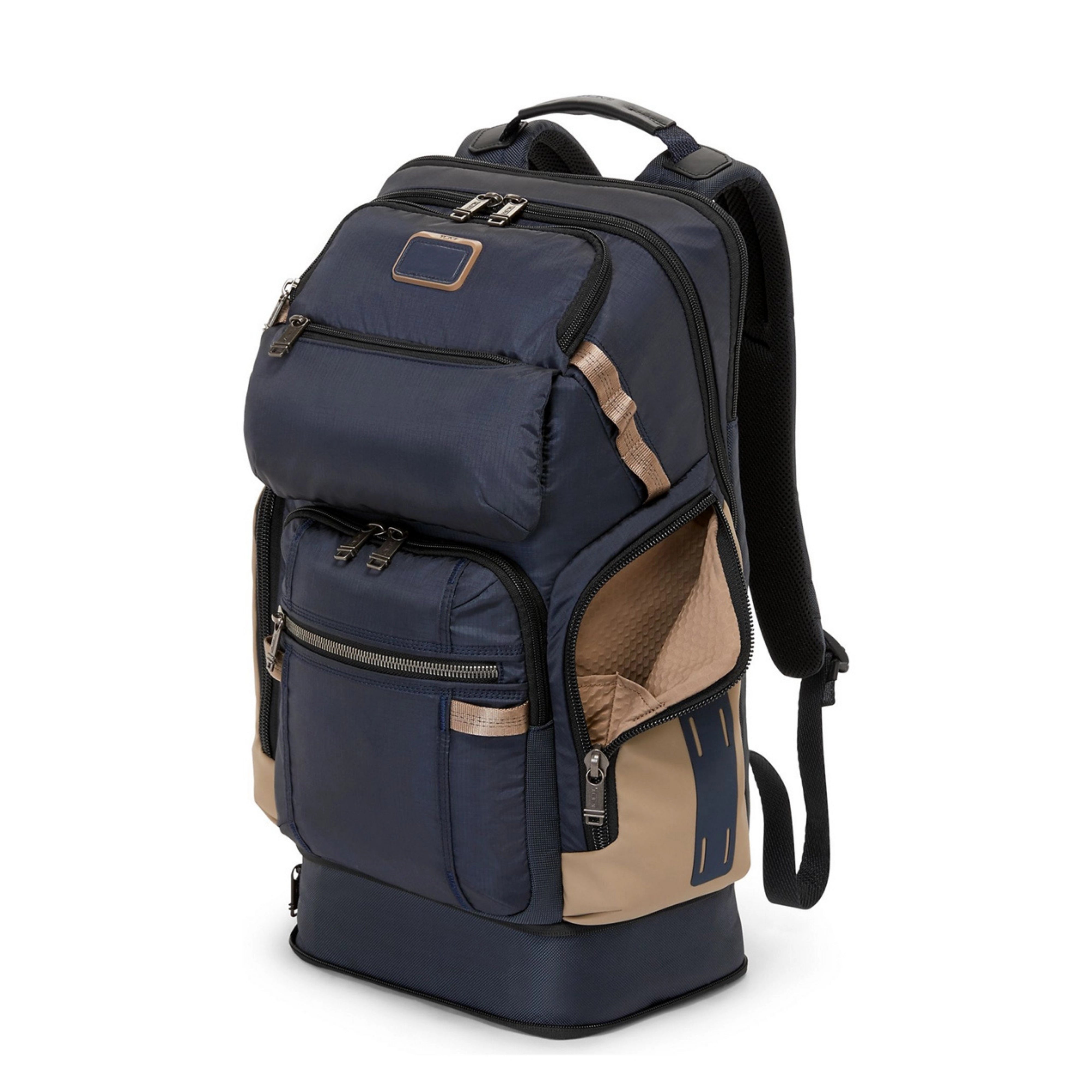 Tumi Alpha Bravo Nomadic Backpack
