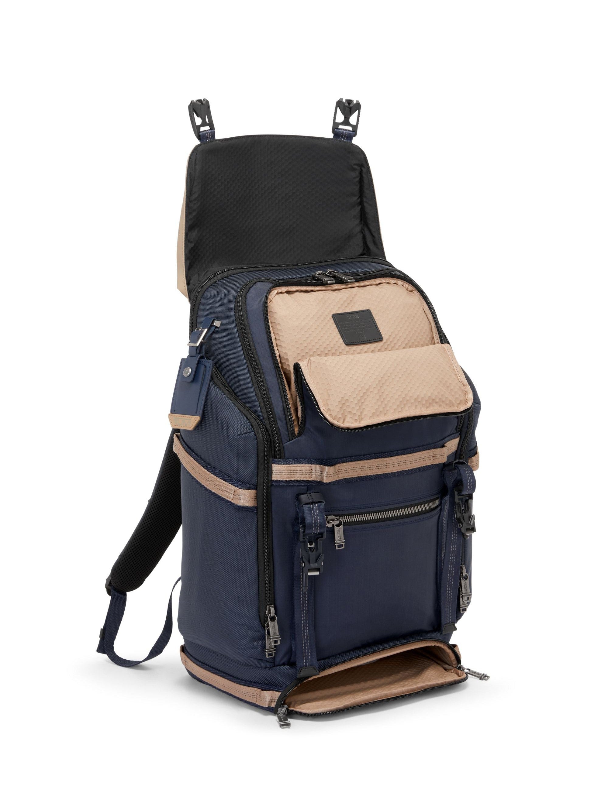 Alpha Bravo Expedition Backpack