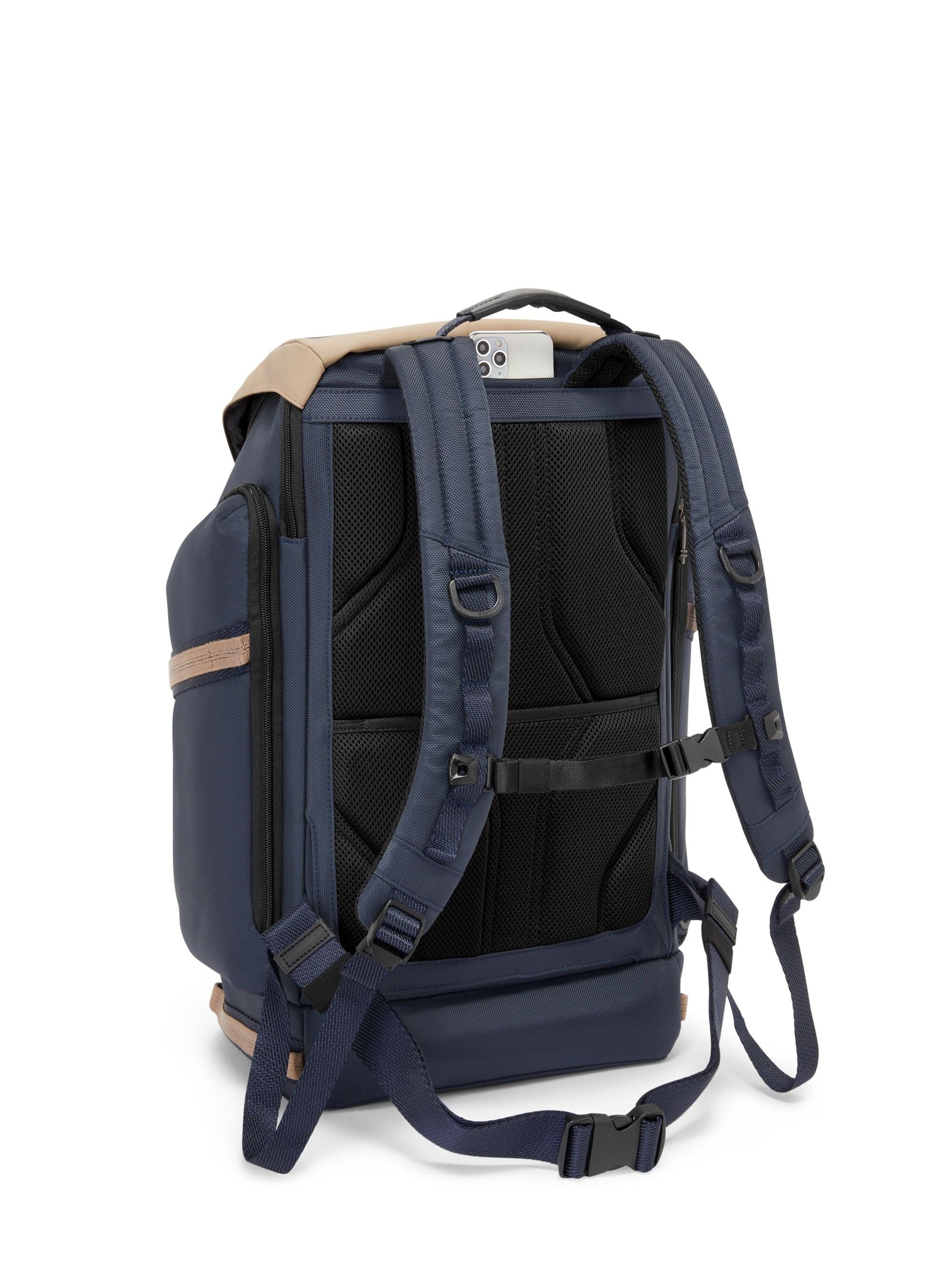 Alpha Bravo Expedition Backpack