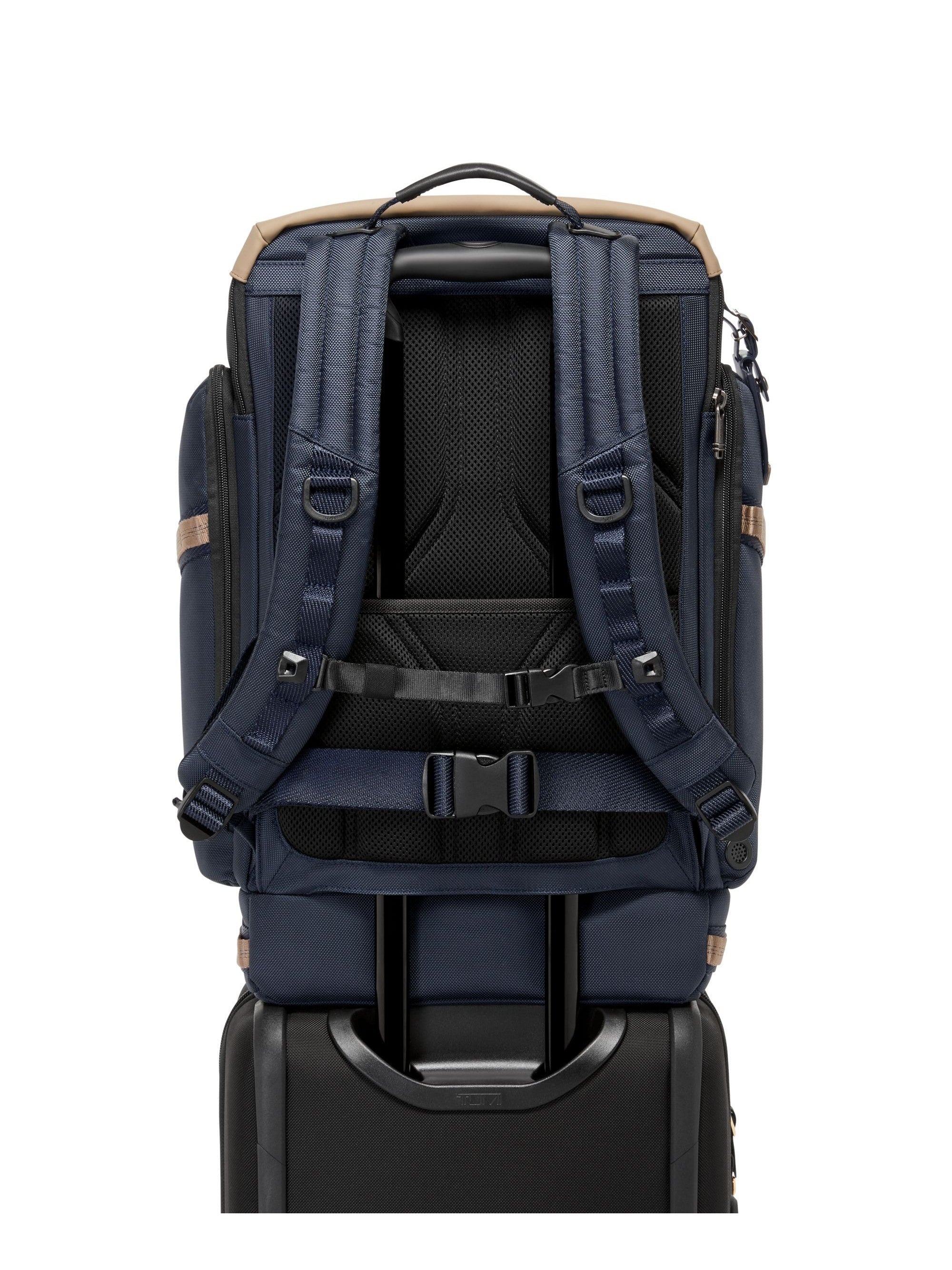 Alpha Bravo Expedition Backpack