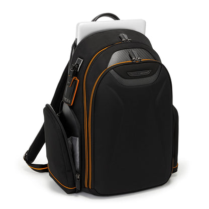 Tumi McLaren Paddock Backpack