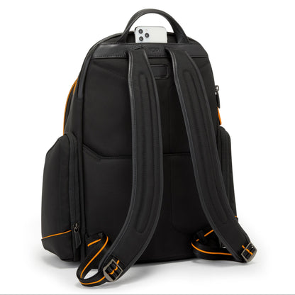 Tumi McLaren Paddock Backpack