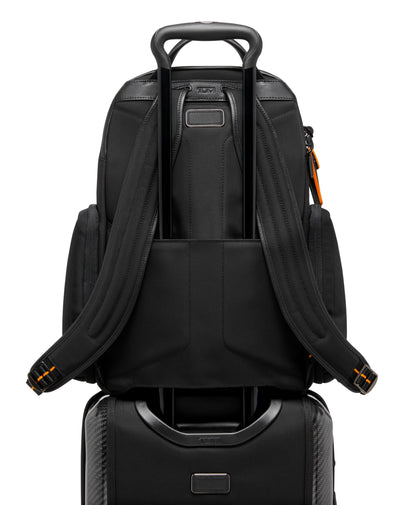 Tumi McLaren Paddock Backpack