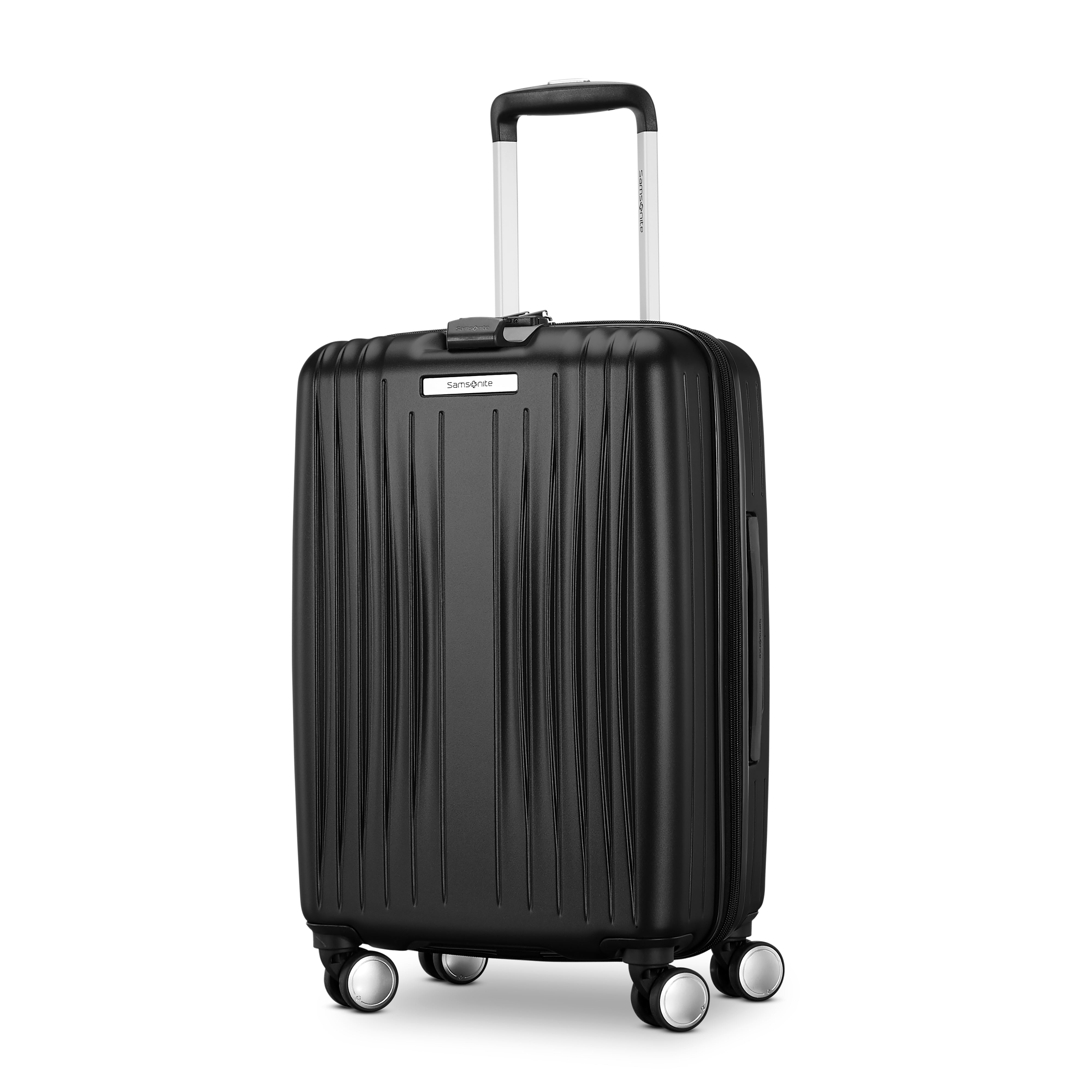 Samsonite Opto 3 Hardside Spinner