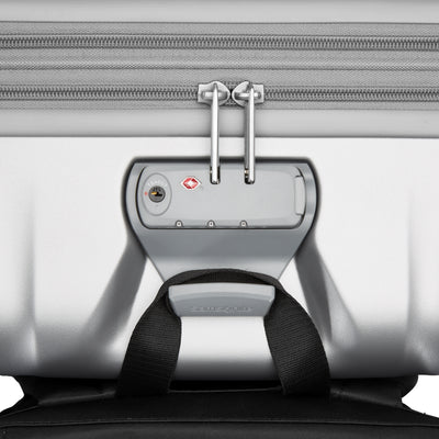 Samsonite Opto 3 Hardside Spinner