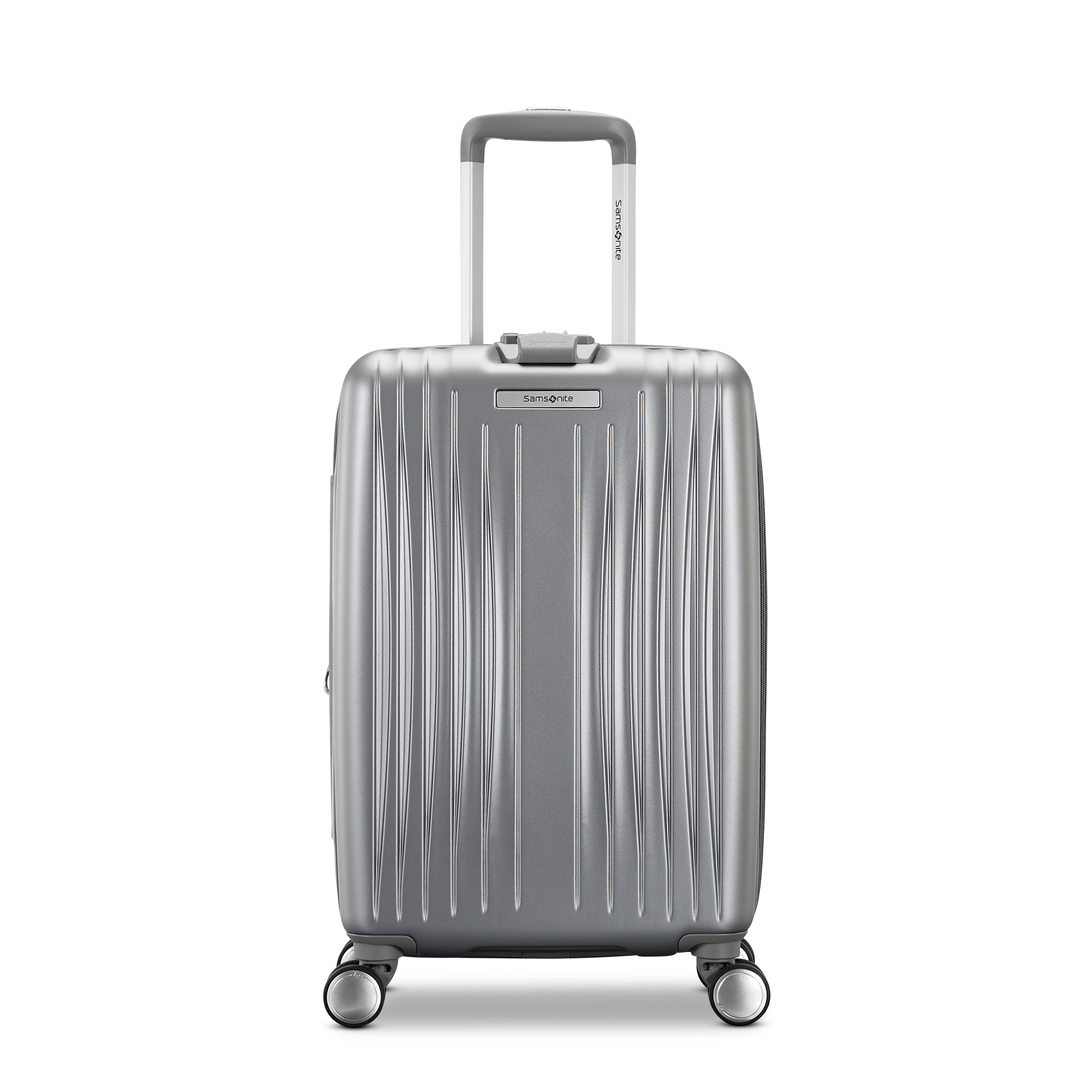 Samsonite Opto 3 Hardside Spinner