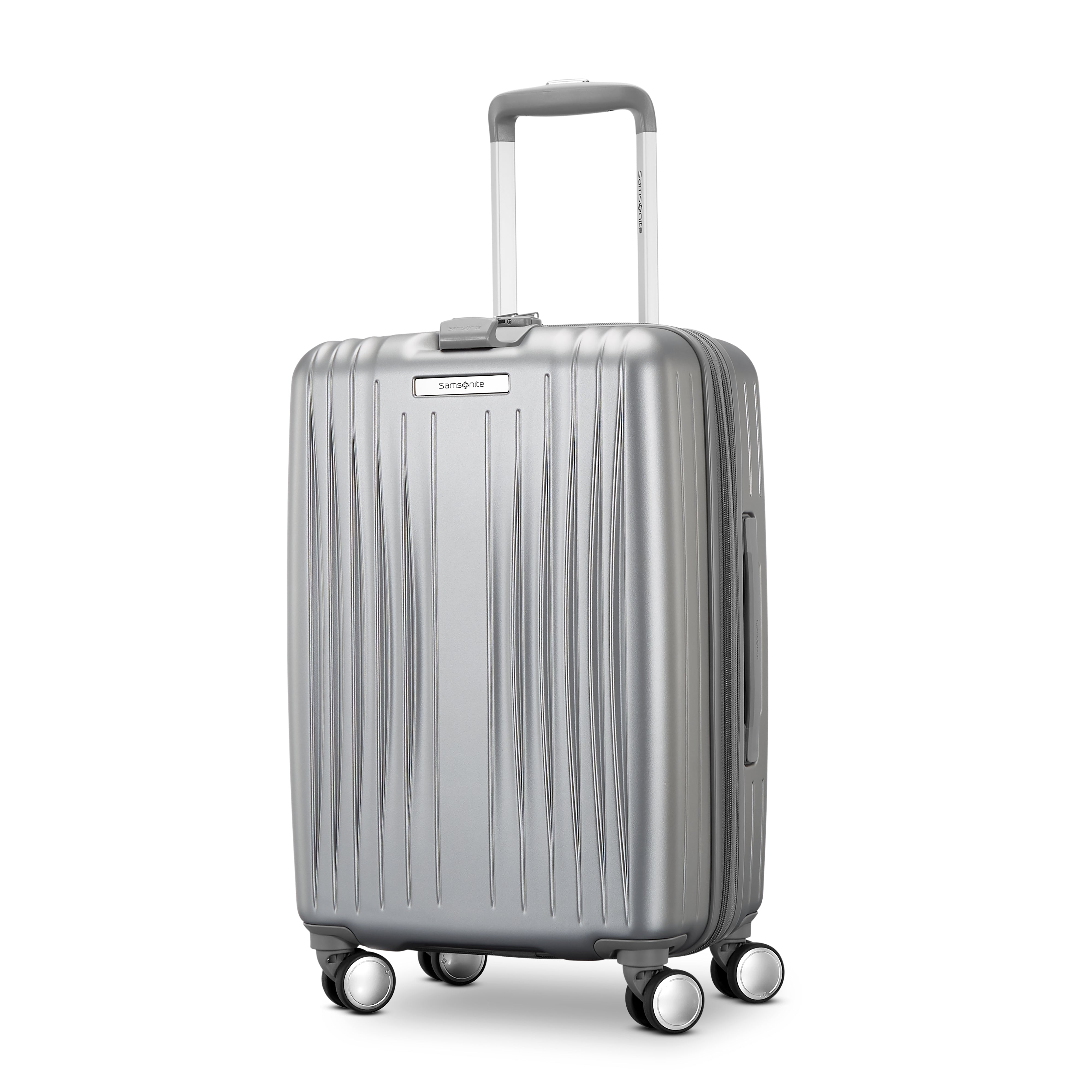 Samsonite Opto 3 Hardside Spinner