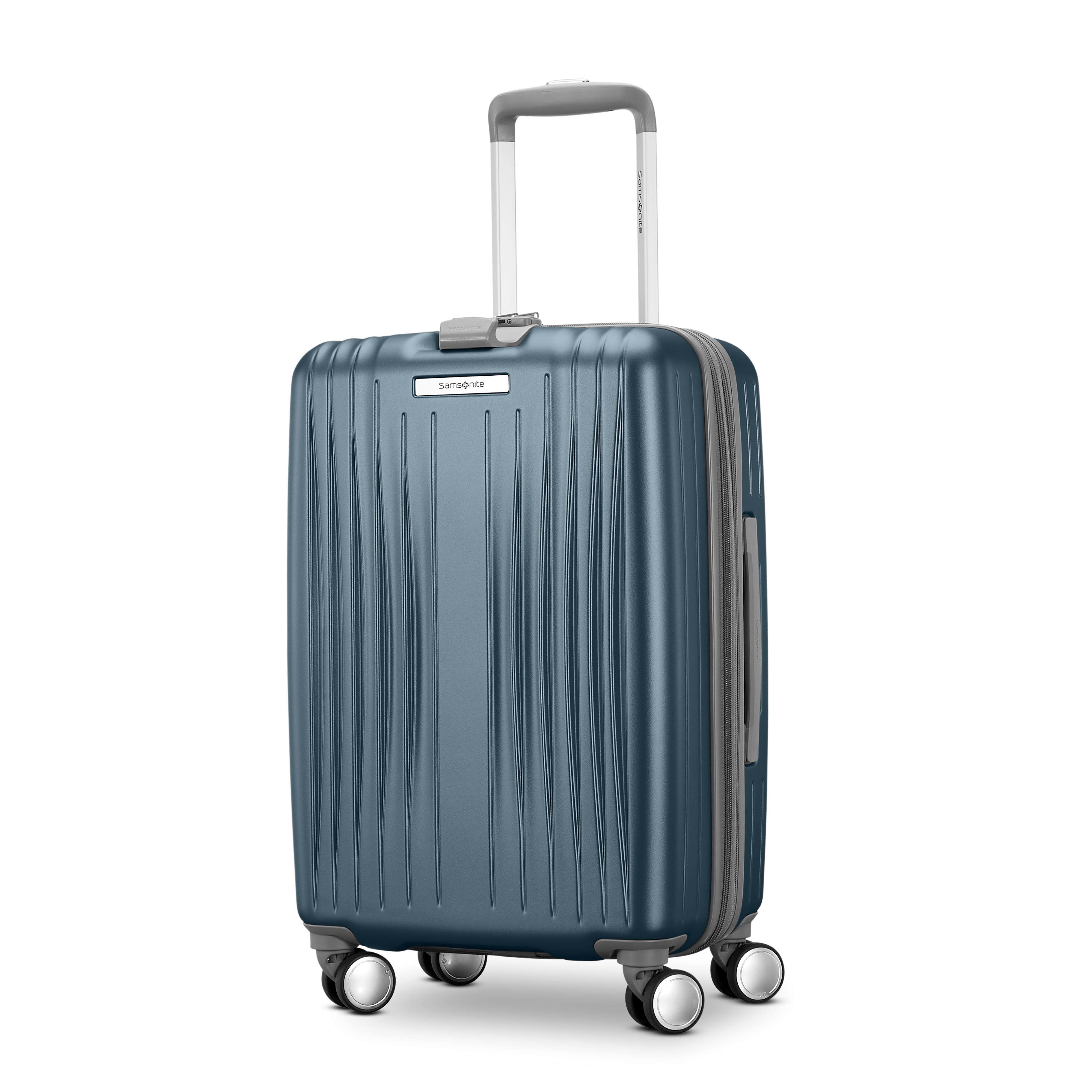 Samsonite Opto 3 Hardside Spinner