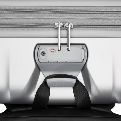 Samsonite Opto 3 Hardside Spinner