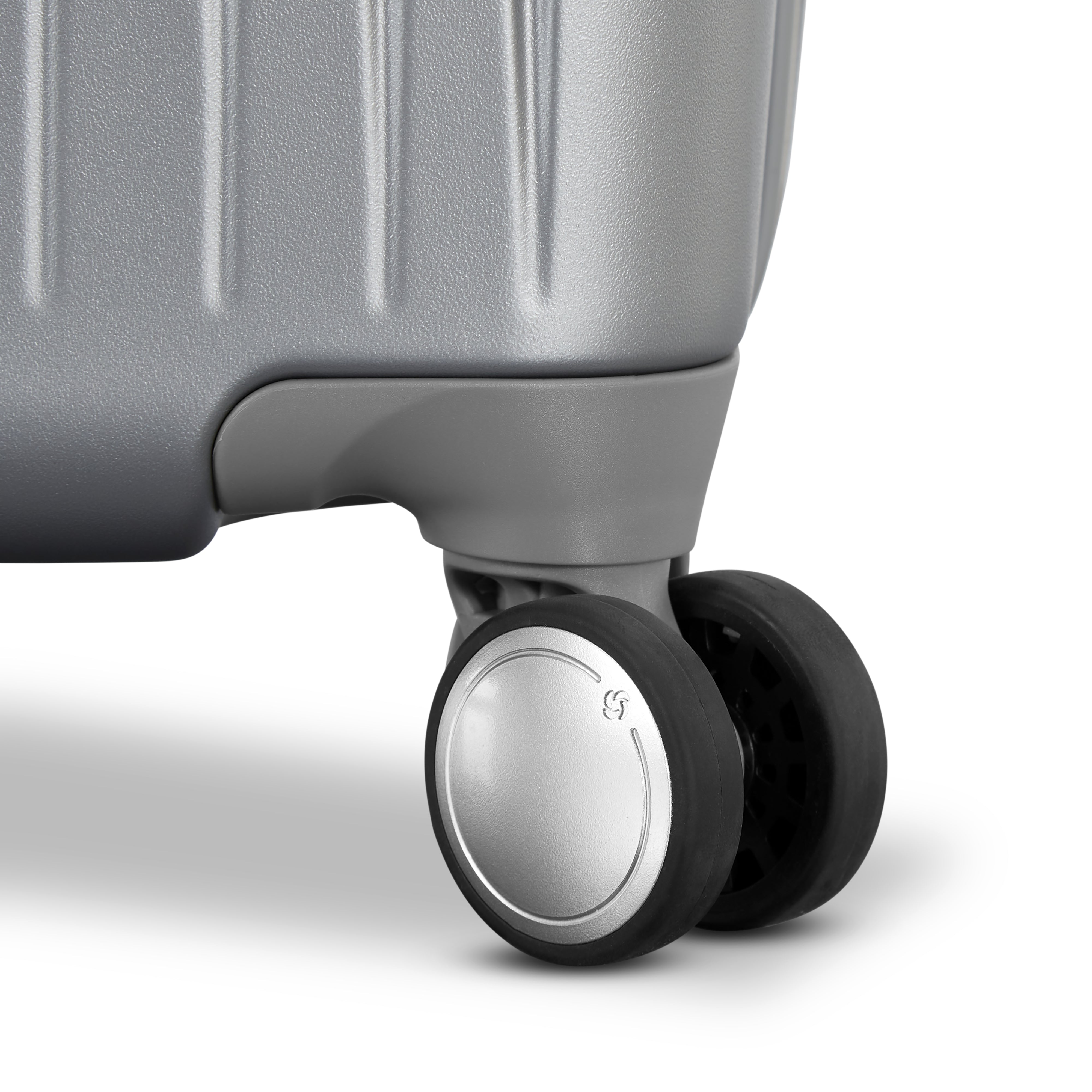 Samsonite Opto 3 Hardside Spinner