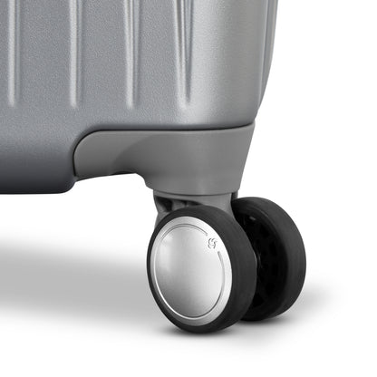 Samsonite Opto 3 Hardside Spinner