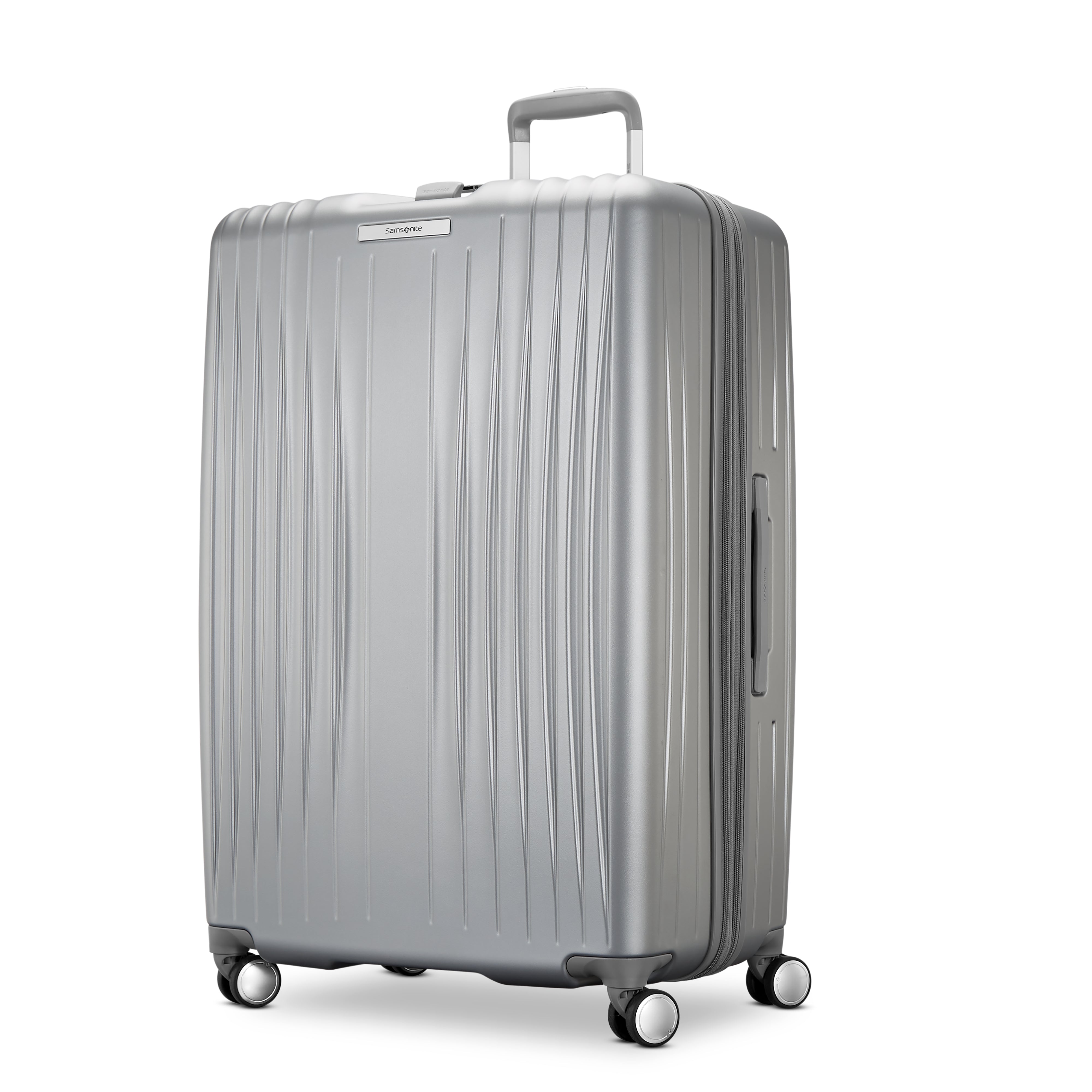 Samsonite Opto 3 Hardside Spinner