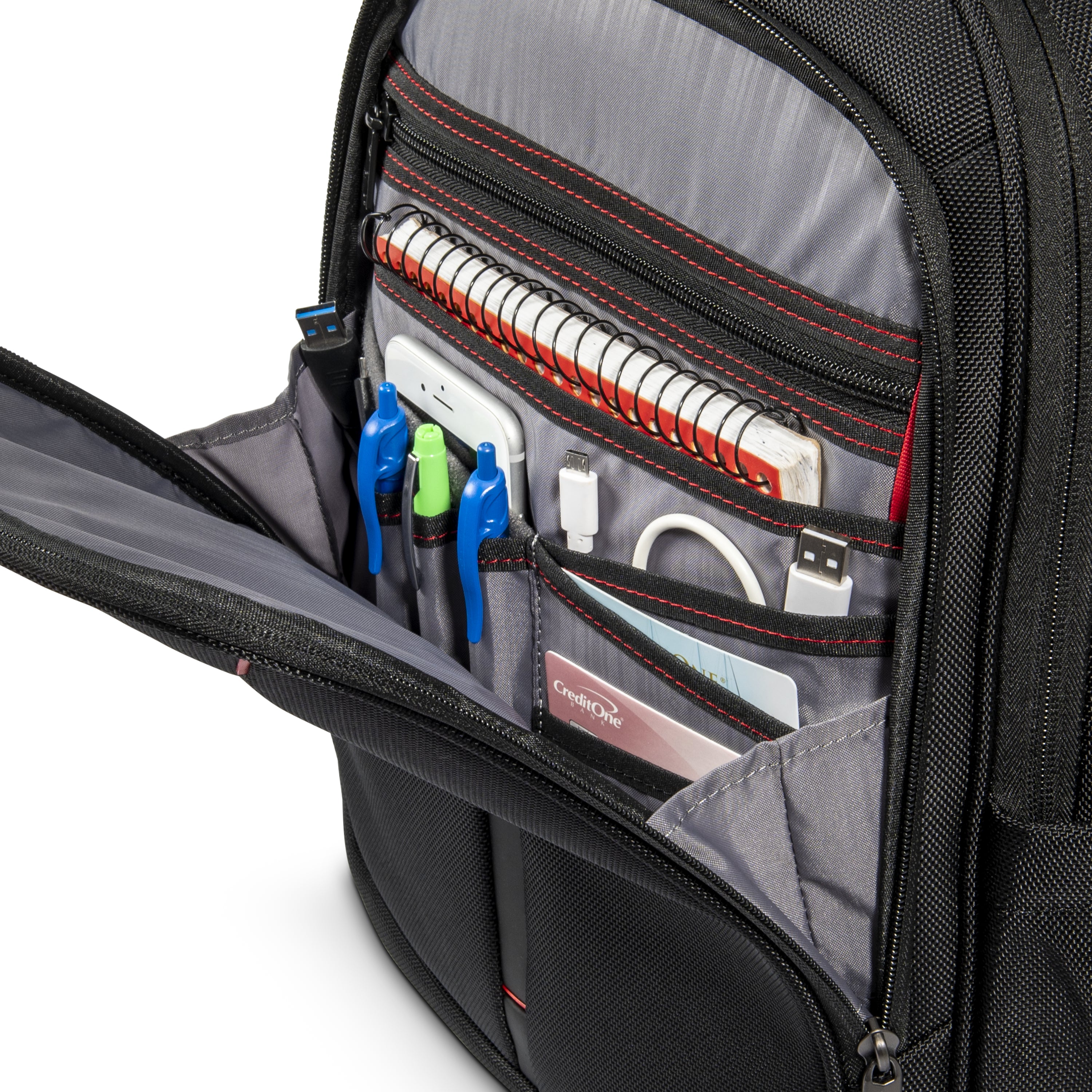 Samsonite Xenon 3 Backpack