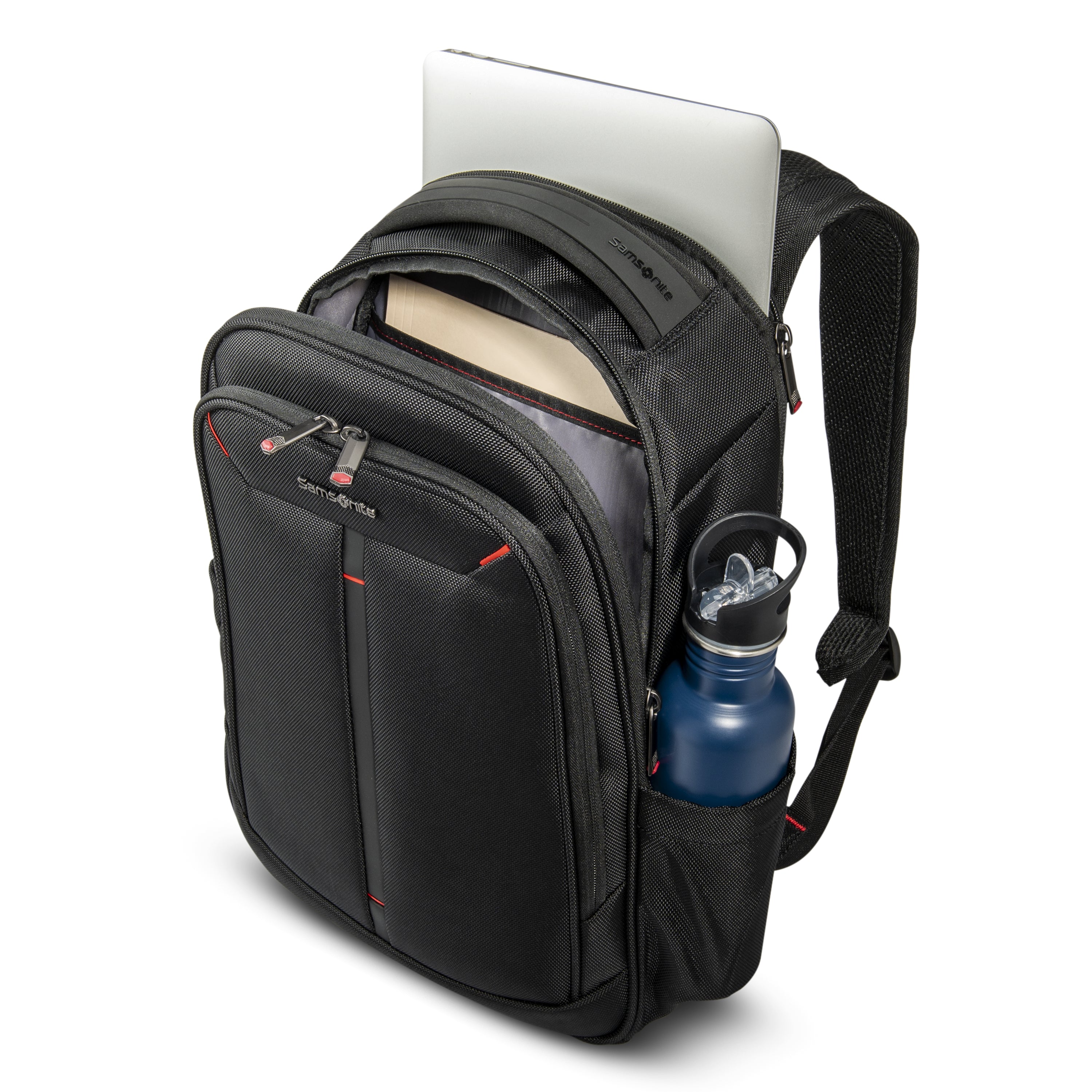 Samsonite Xenon 3 Backpack - Thumbnail 4