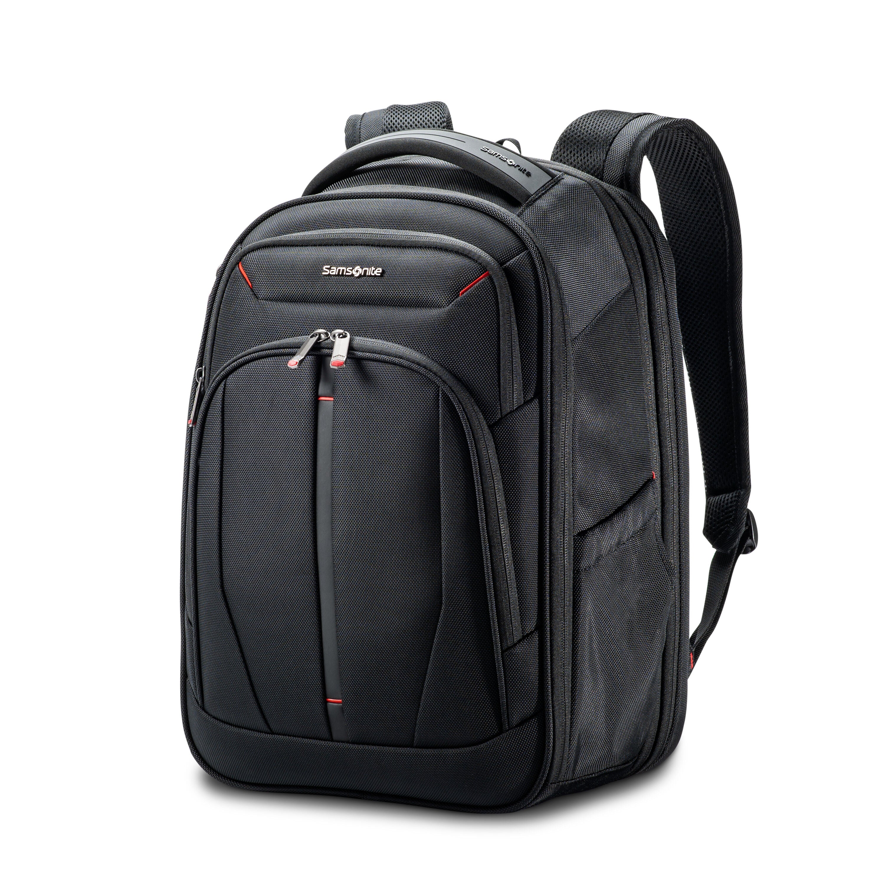 Xenon 4.0 Large Expandable Backpack