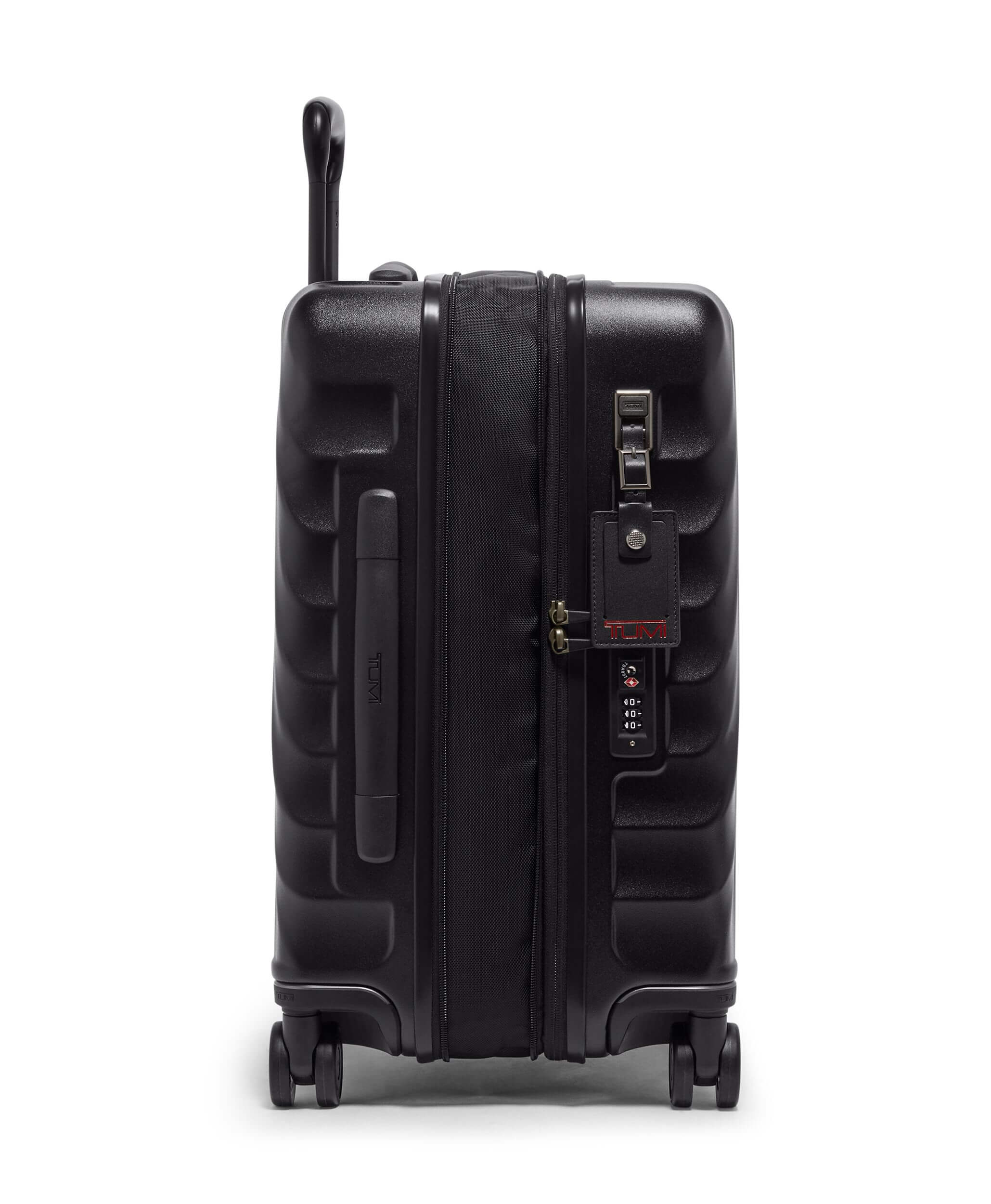 Tumi 19 Degree International Expandable Carry-On