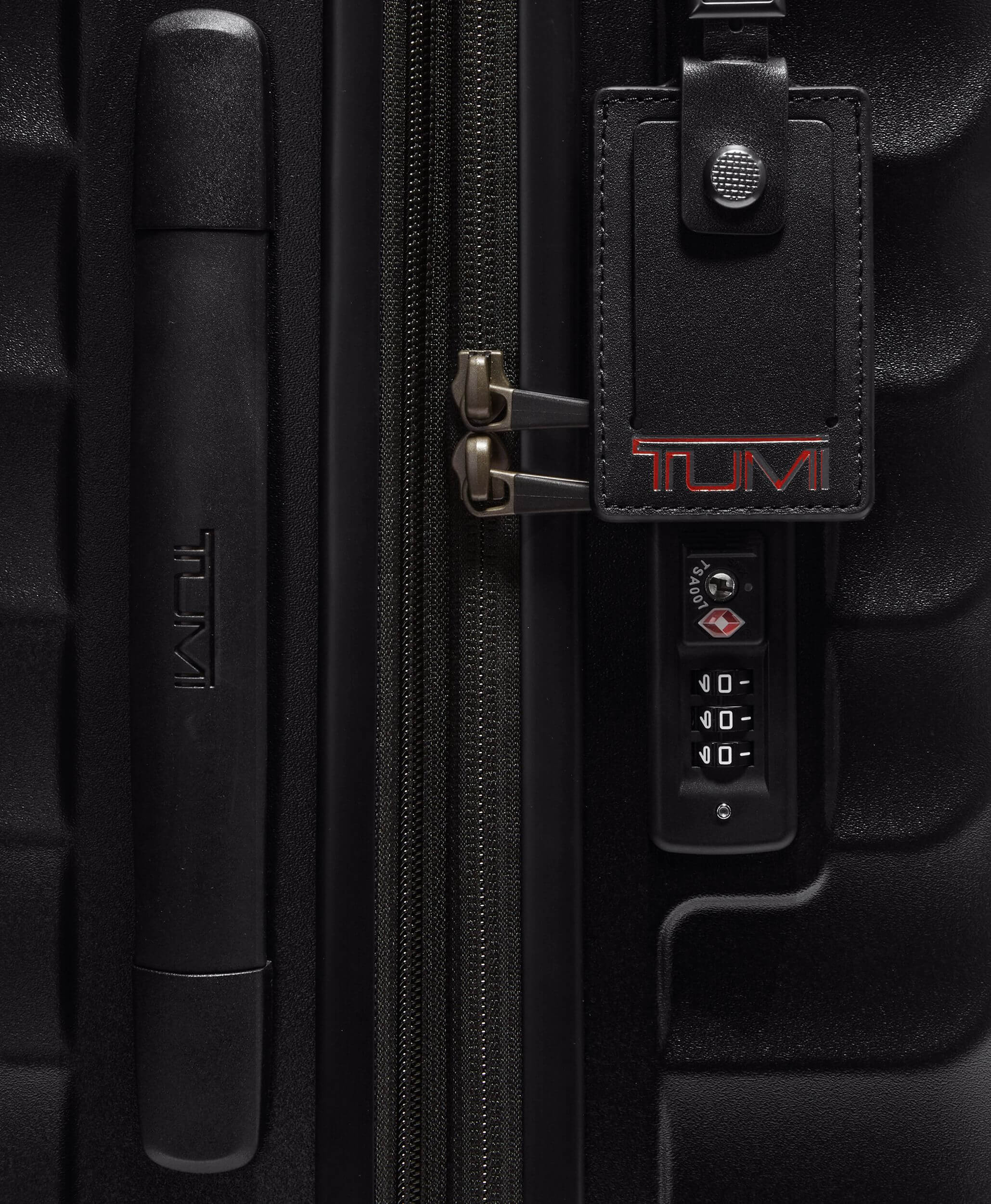 Tumi 19 Degree International Expandable Carry-On