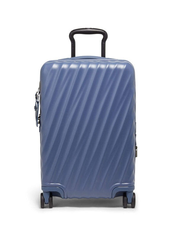 19 Degree International Expandable Carry-On