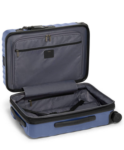 19 Degree International Expandable 4 Wheels Carry-On