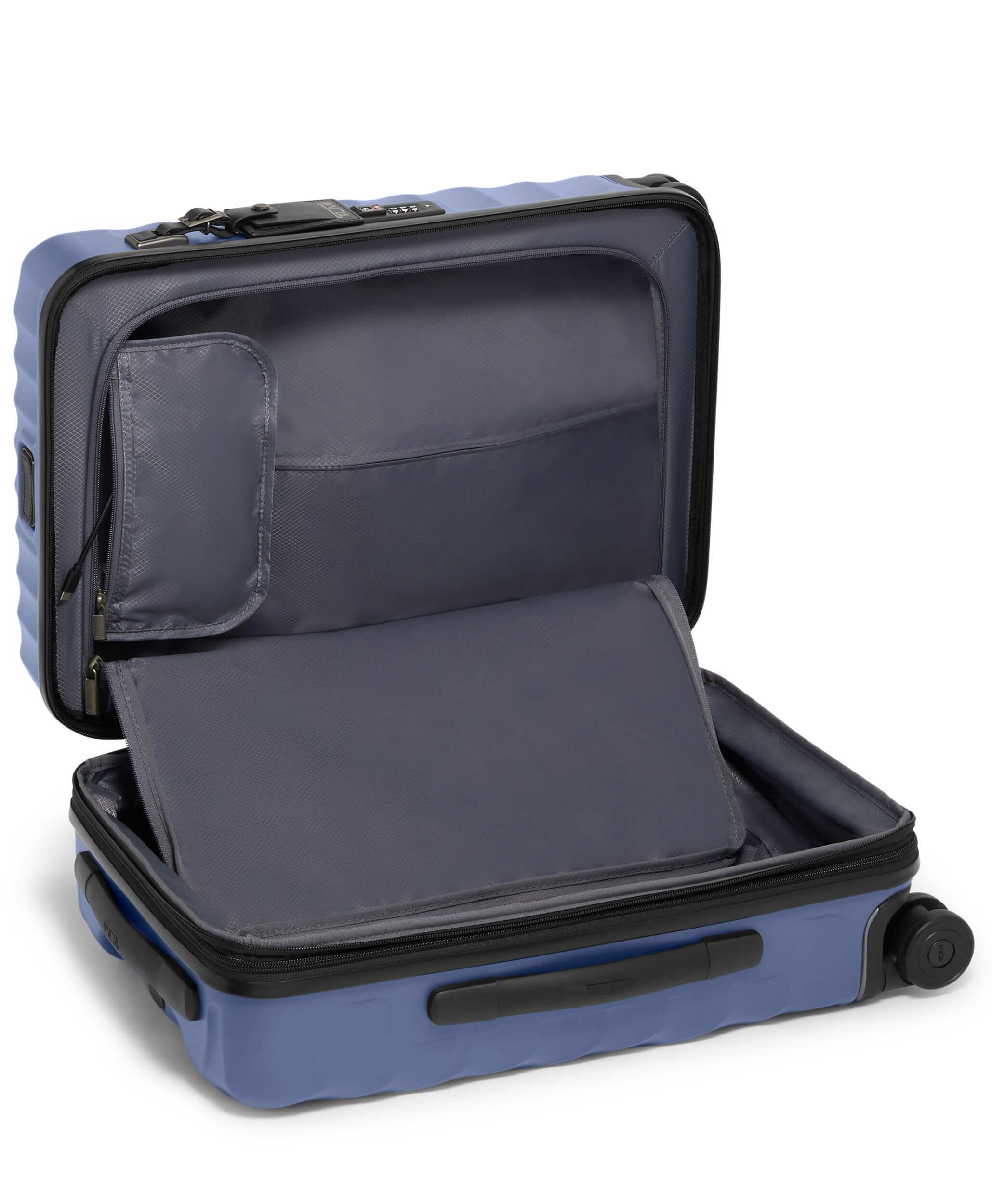 Tumi 19 Degree International Expandable Carry-On