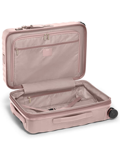 Tumi 19 Degree International Expandable Carry-On