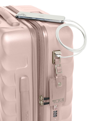 Tumi 19 Degree International Expandable Carry-On