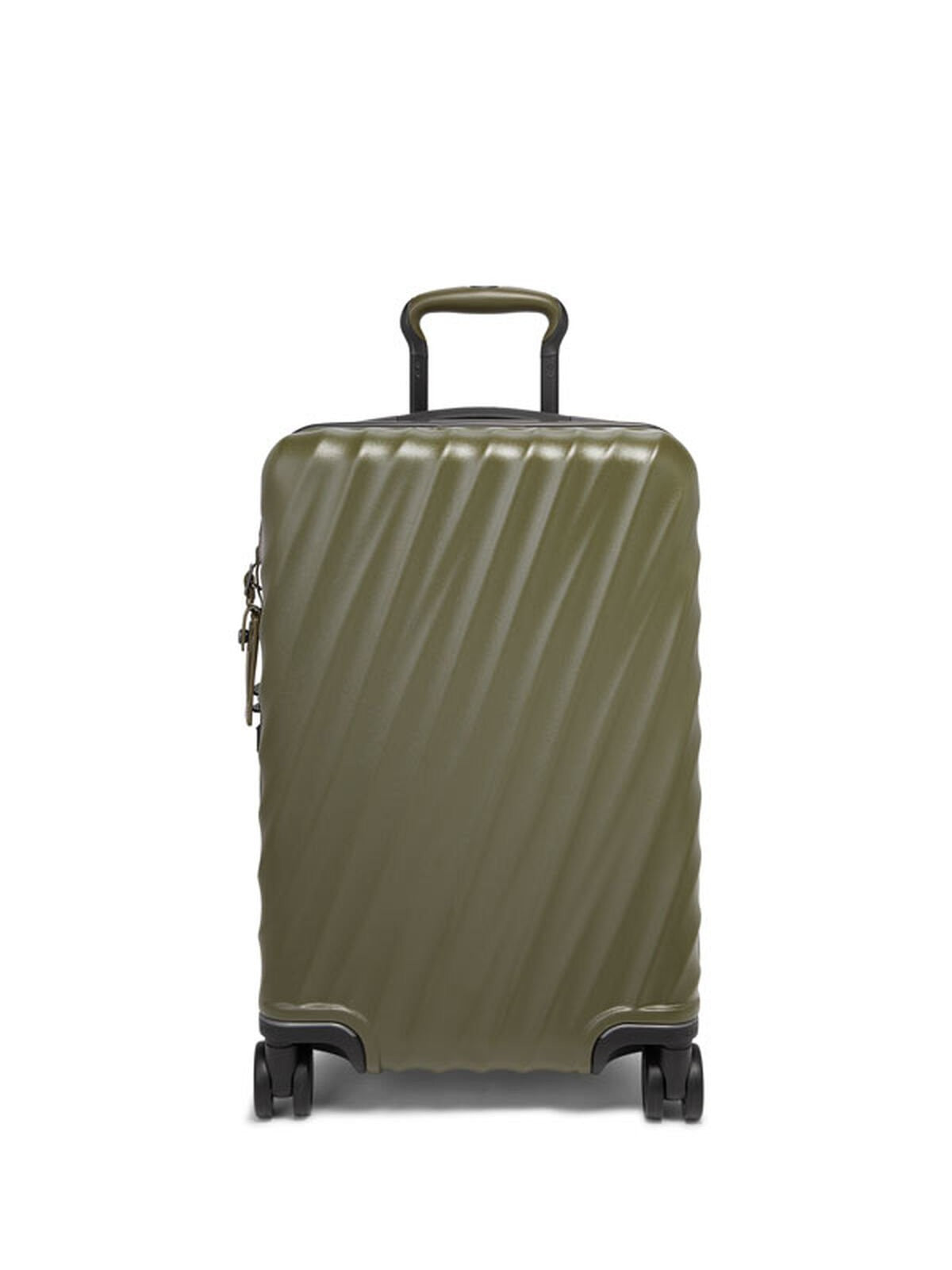 19 Degree International Expandable Carry-On