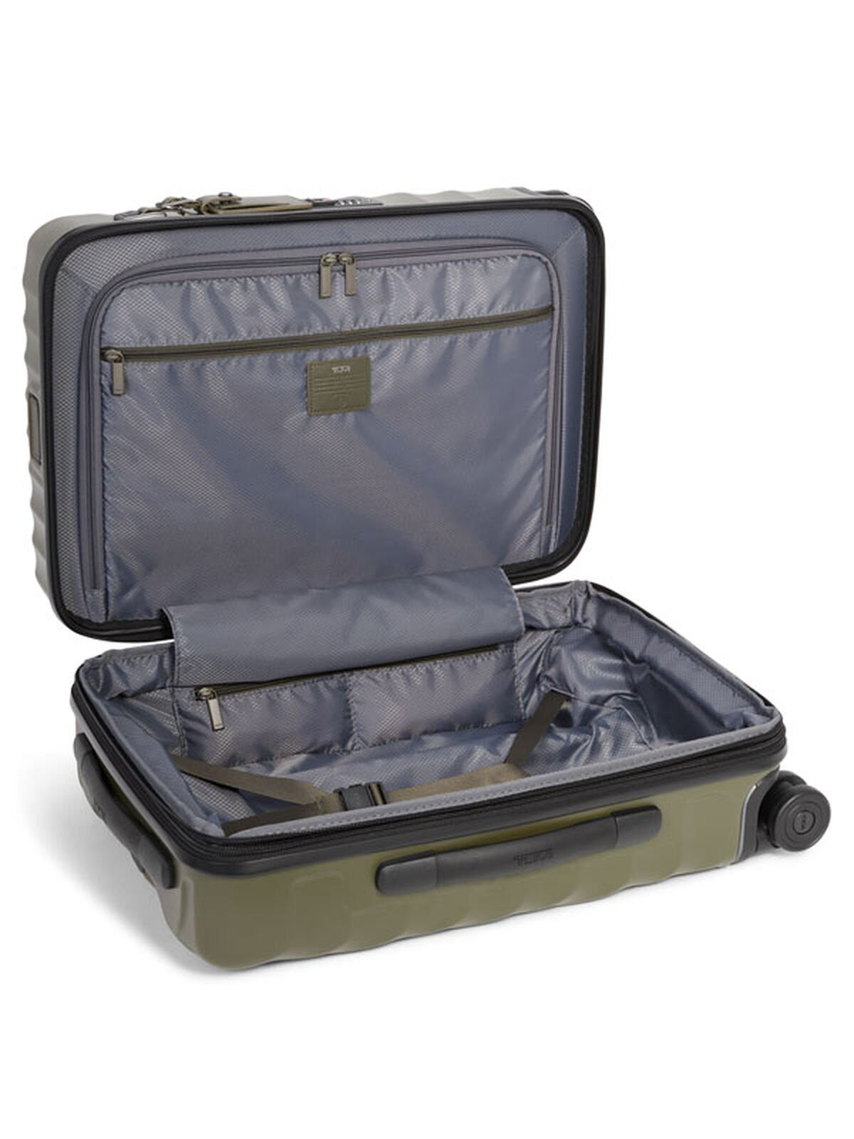 19 Degree International Expandable Carry-On