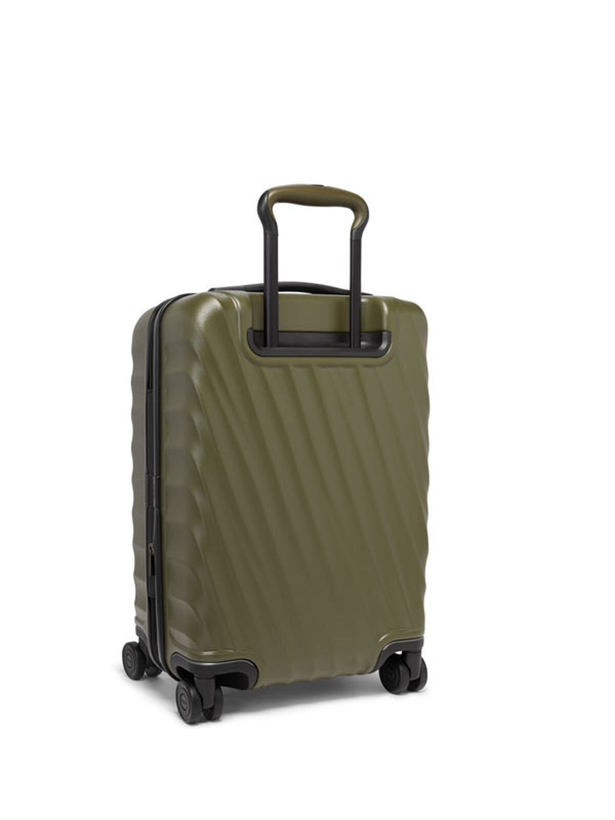 19 Degree International Expandable Carry-On