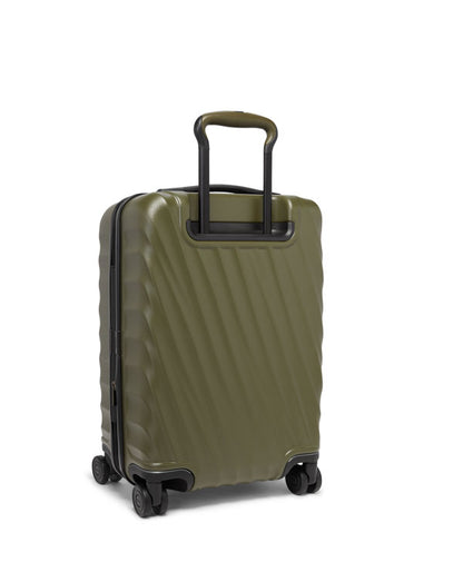 Tumi 19 Degree International Expandable Carry-On