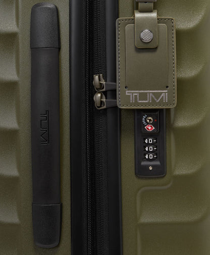 Tumi 19 Degree International Expandable Carry-On