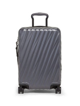 19 Degree International Expandable Carry-On