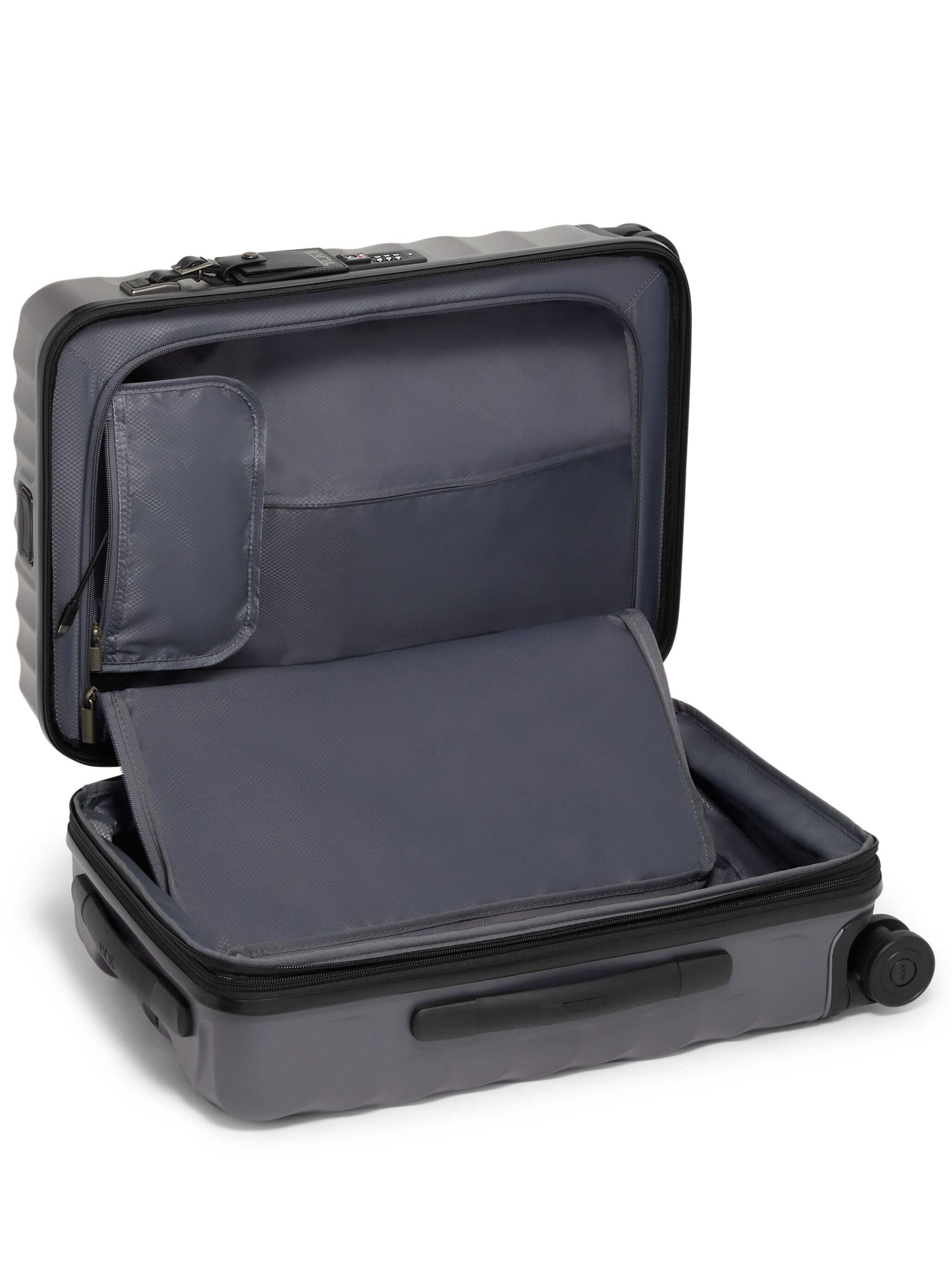 19 Degree International Expandable Carry-On