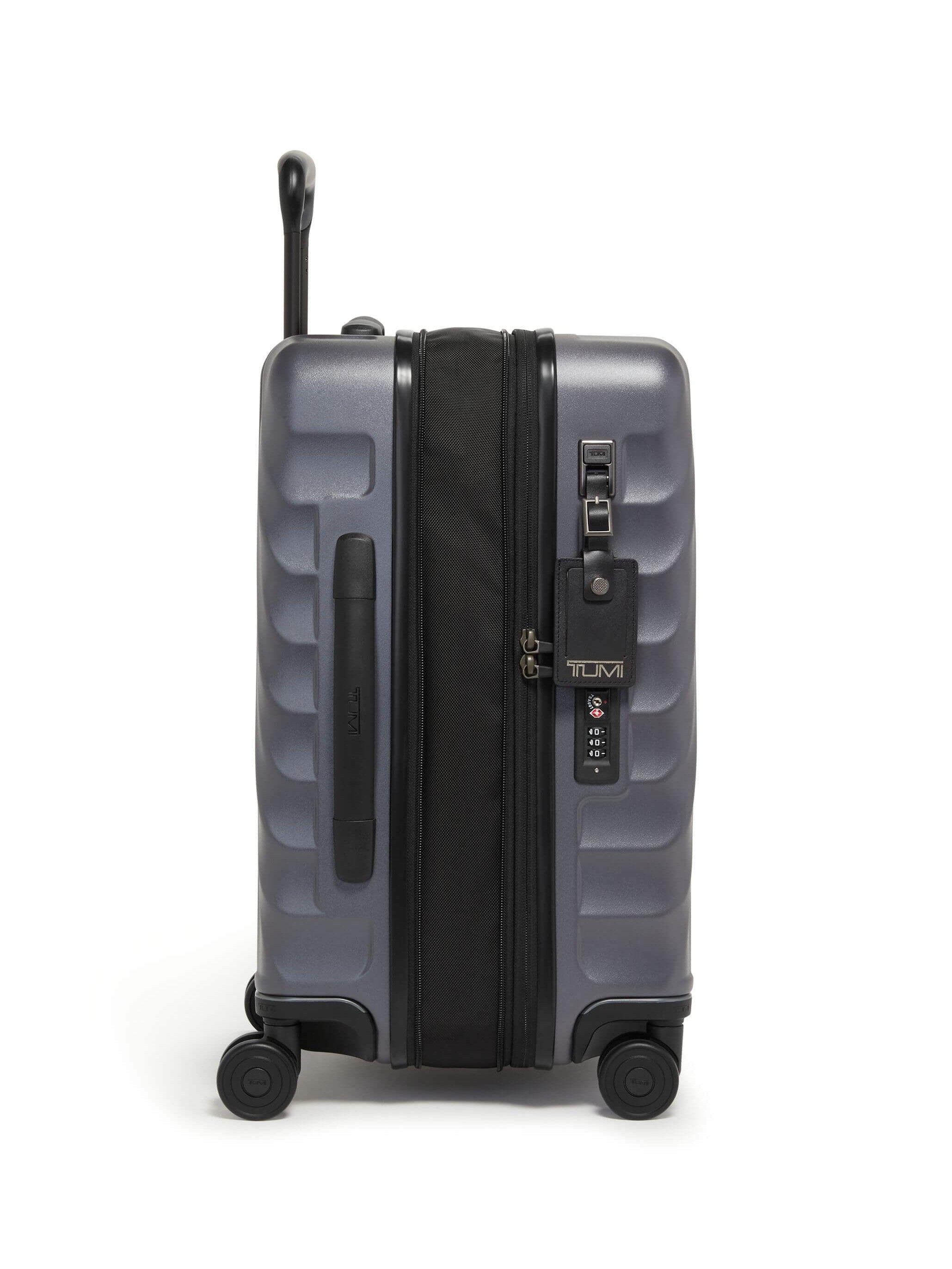 19 Degree International Expandable Carry-On