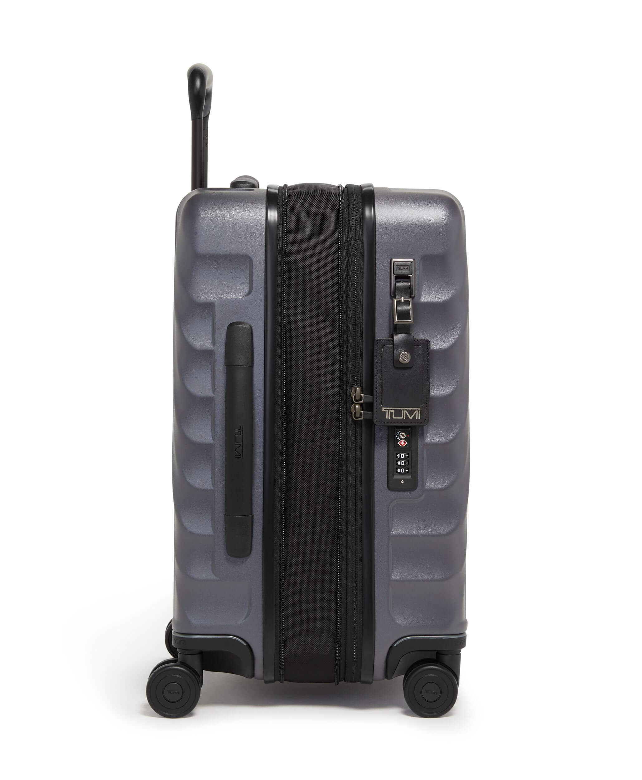 Tumi 19 Degree International Expandable Carry-On