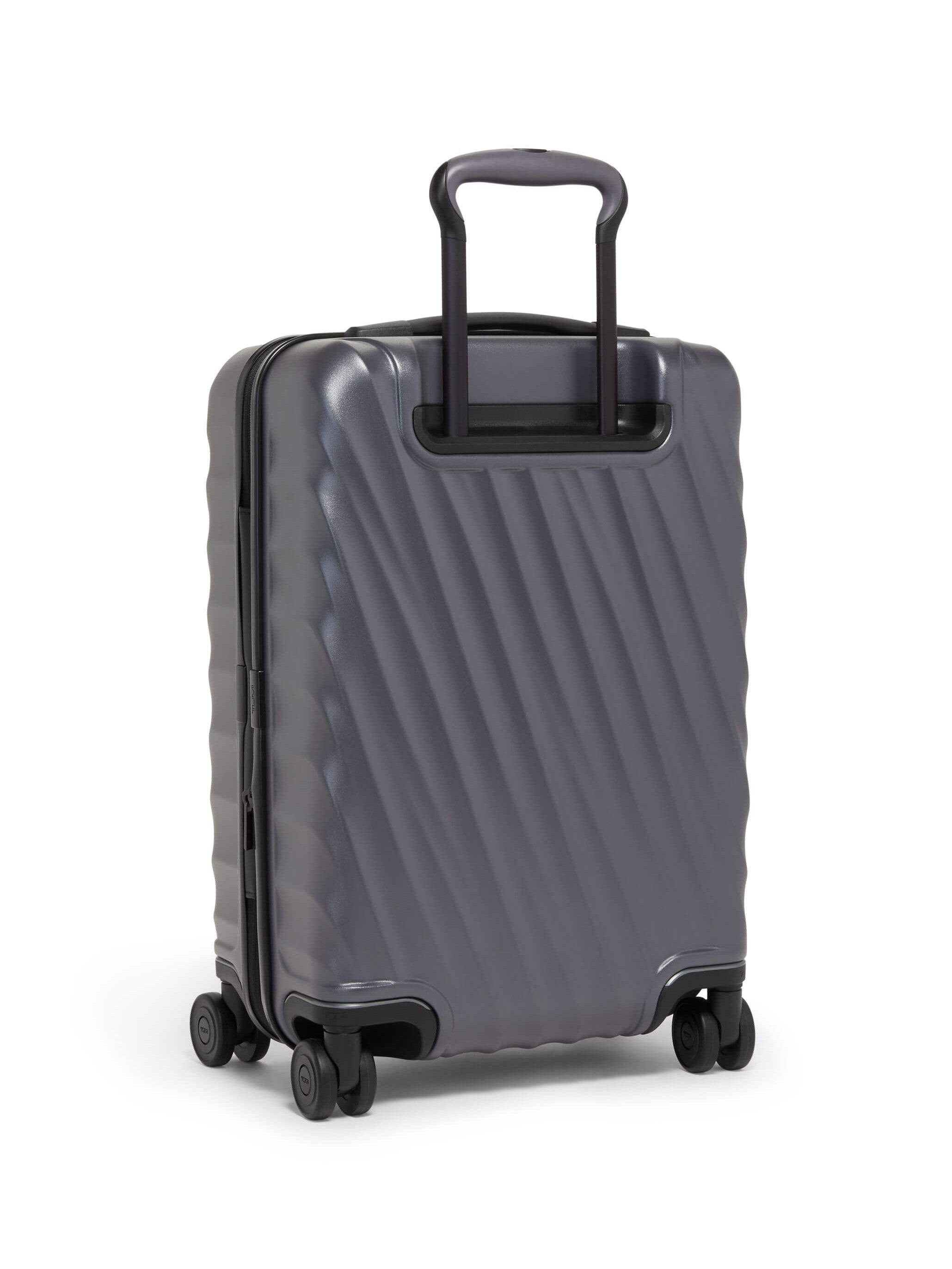 19 Degree International Expandable Carry-On